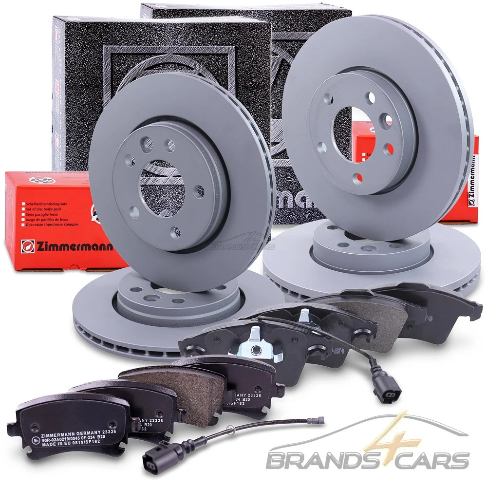 Надійні гальмівні системи для SEAT CORDOBA (6K1, 6K2) 1.4 16V від Zimmermann Надійні гальмівні системи для SEAT CORDOBA (6K1, 6K2) 1.4 16V від Zimmermann