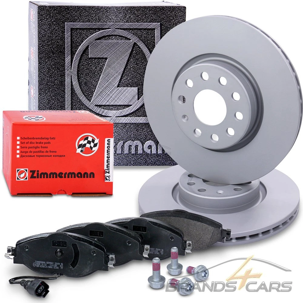 Надійні гальма для Porsche Cayenne (9PA): оберіть Zimmermann Надійні гальма для Porsche Cayenne (9PA): оберіть Zimmermann