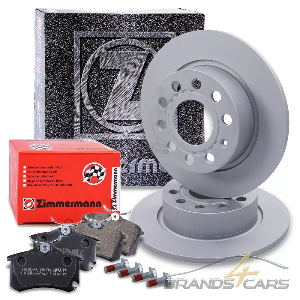 Гальмівні системи Zimmermann для CITROEN DS3 — гарантія безпеки та надійності Гальмівні системи Zimmermann для CITROEN DS3 — гарантія безпеки та надійності